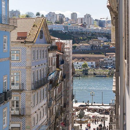 Guestready - Riber Porto Apts Екстер'єр фото