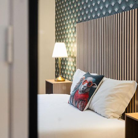 Guestready - Riber Porto Apts Екстер'єр фото