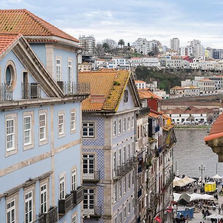 Guestready - Riber Porto Apts Екстер'єр фото