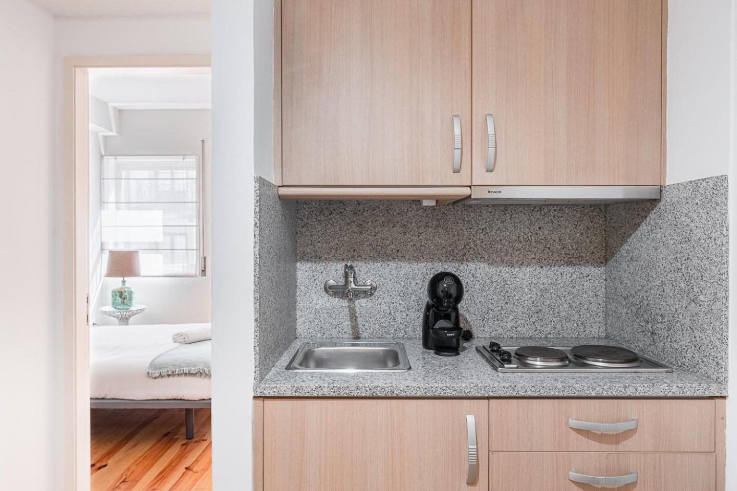Guestready - Riber Porto Apts Екстер'єр фото