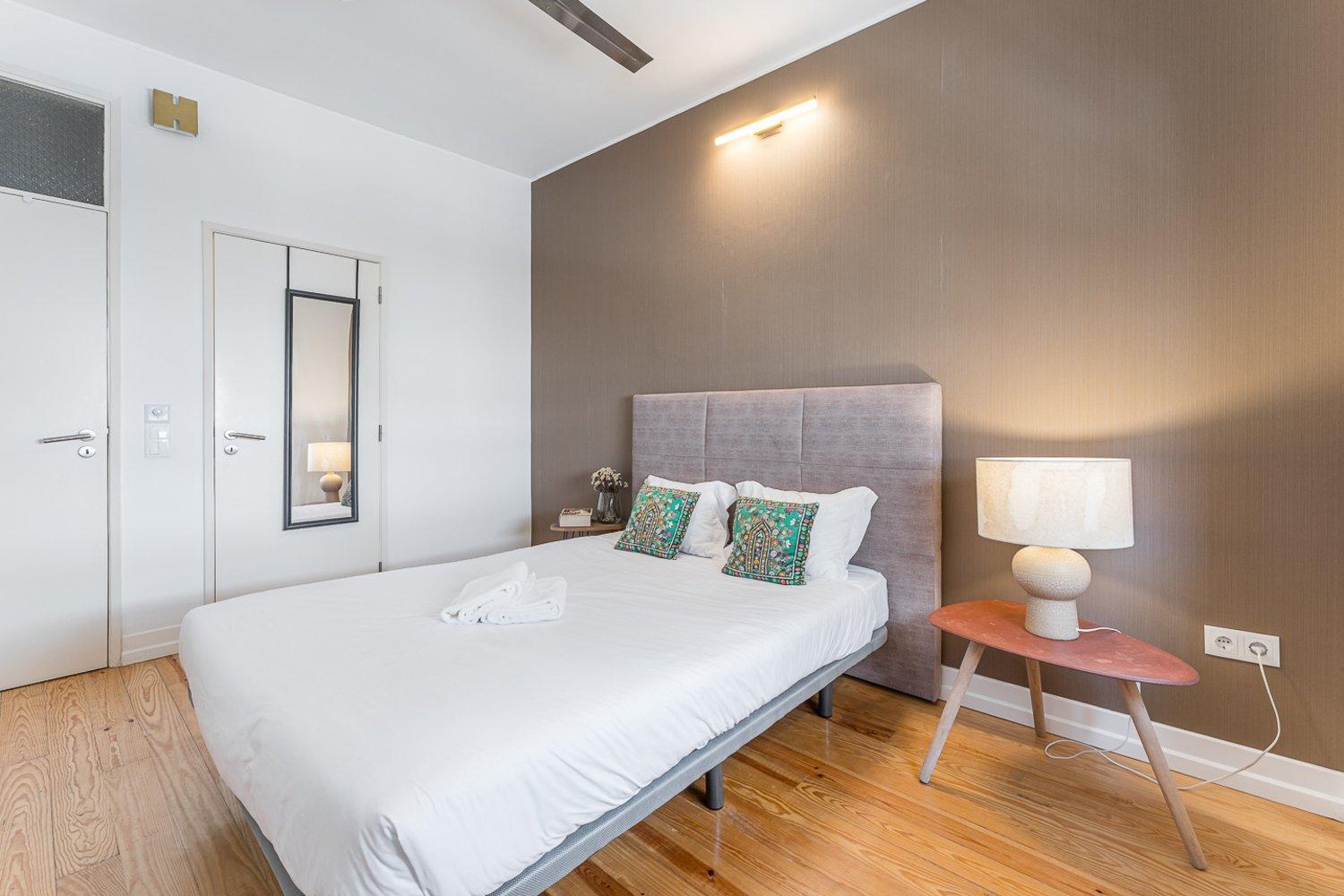 Guestready - Riber Porto Apts Екстер'єр фото