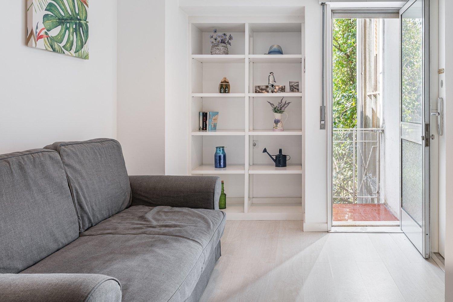 Guestready - Riber Porto Apts Екстер'єр фото