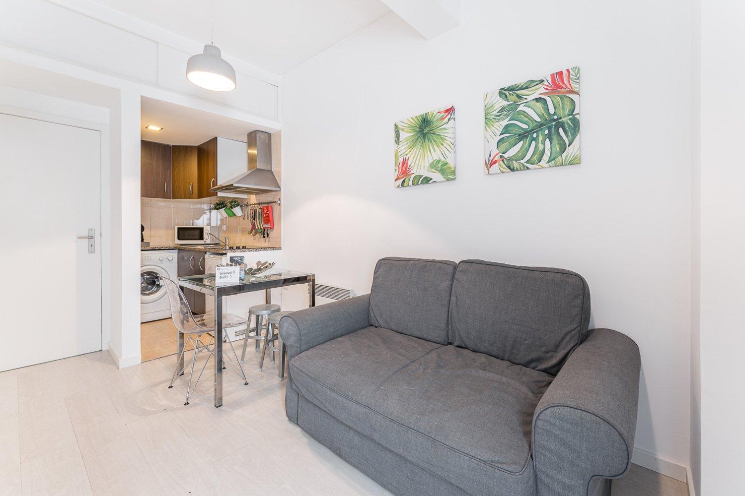 Guestready - Riber Porto Apts Екстер'єр фото