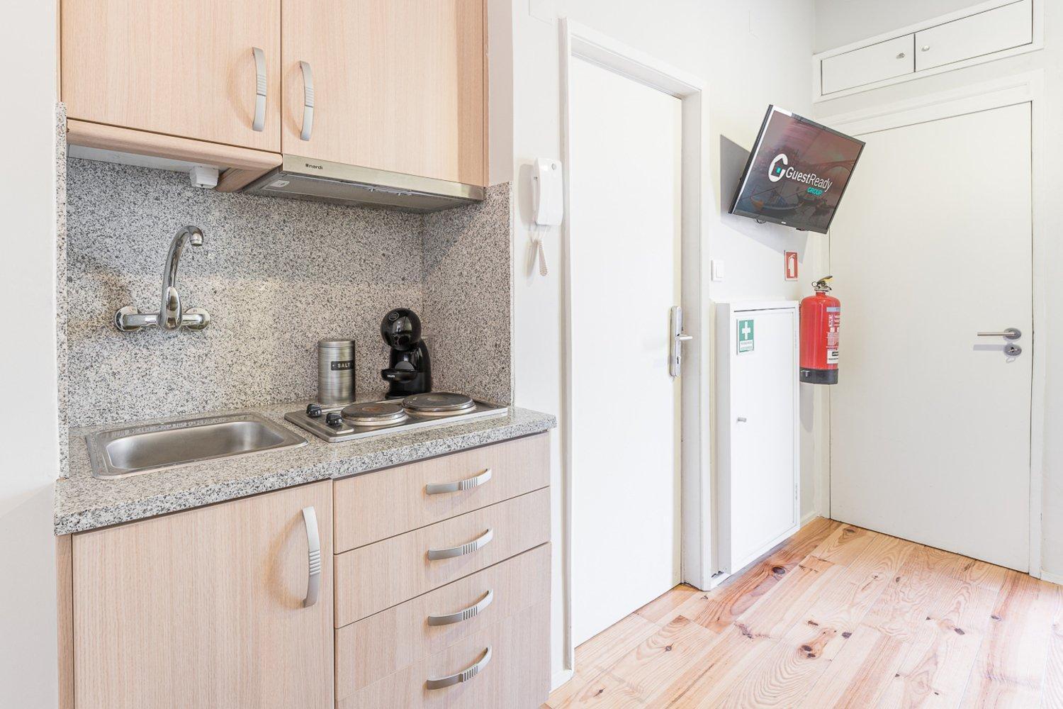 Guestready - Riber Porto Apts Екстер'єр фото