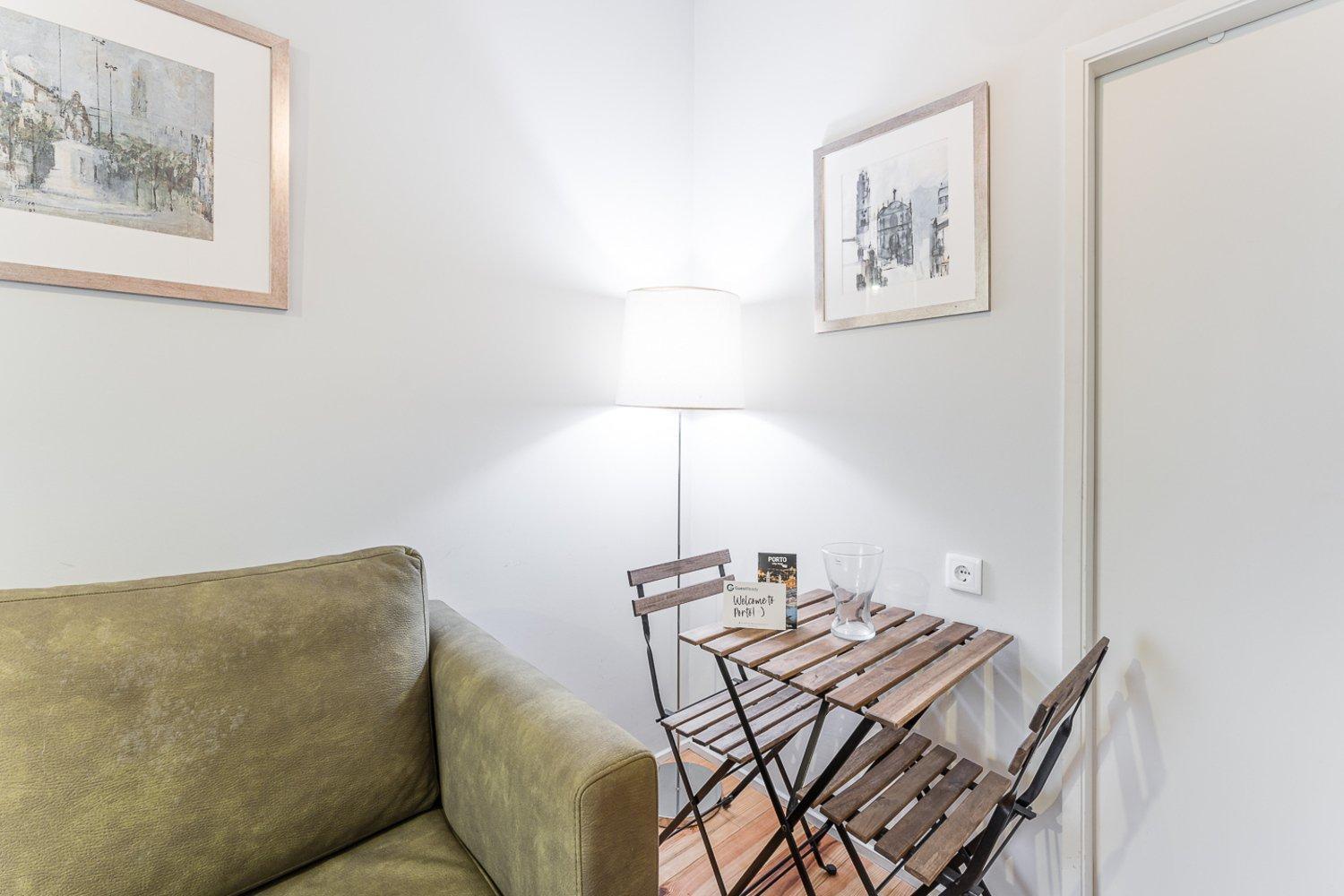 Guestready - Riber Porto Apts Екстер'єр фото