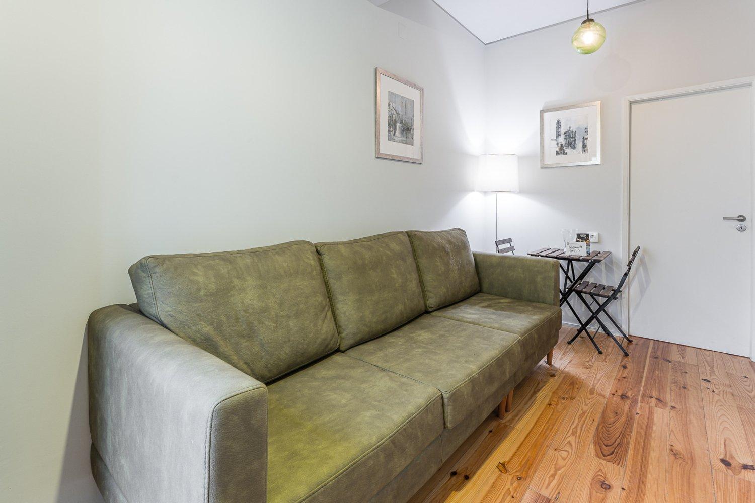 Guestready - Riber Porto Apts Екстер'єр фото