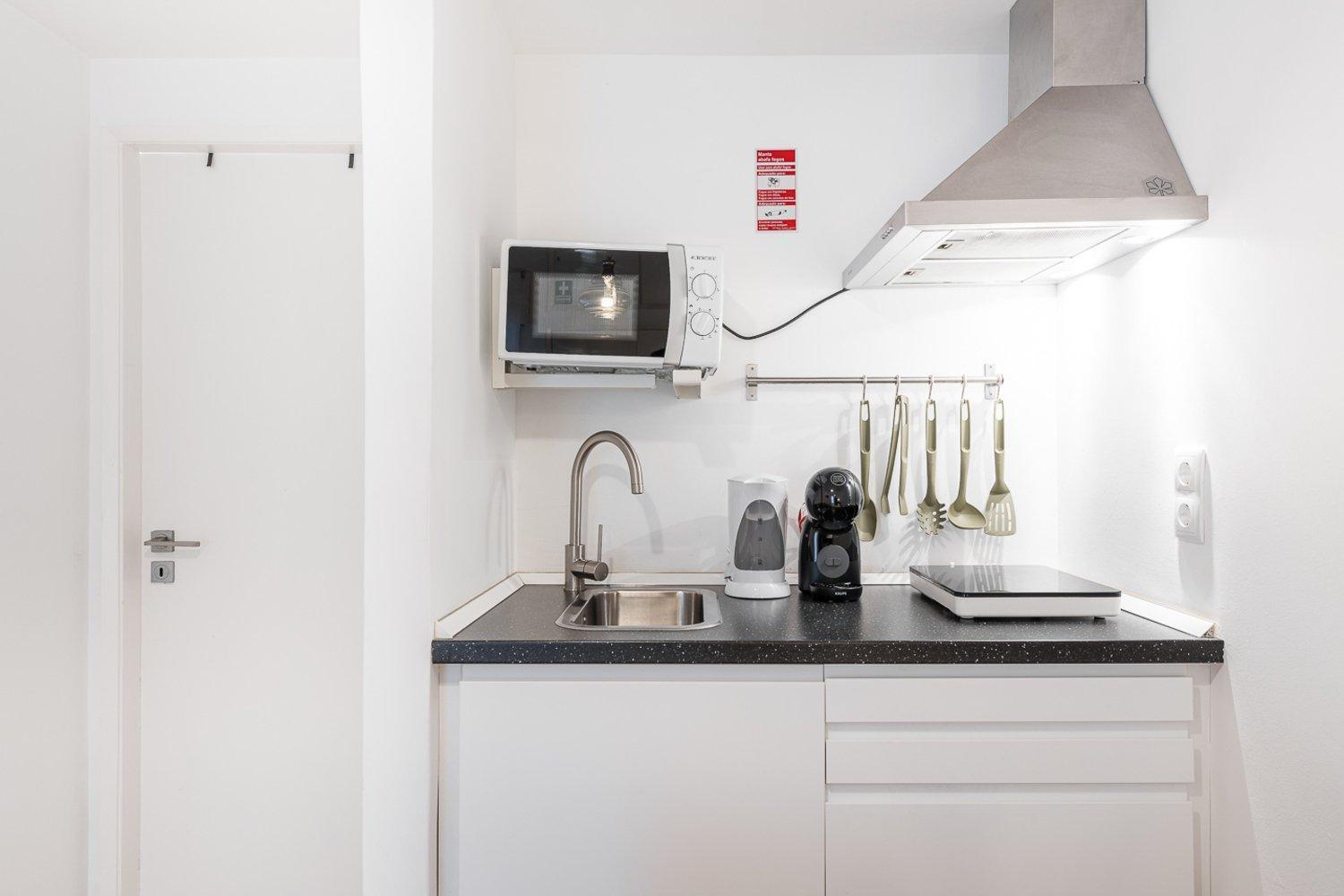 Guestready - Riber Porto Apts Екстер'єр фото