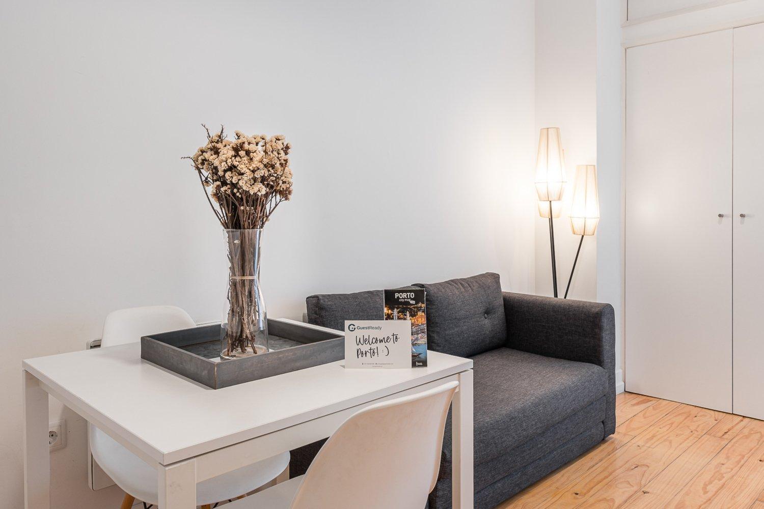 Guestready - Riber Porto Apts Екстер'єр фото