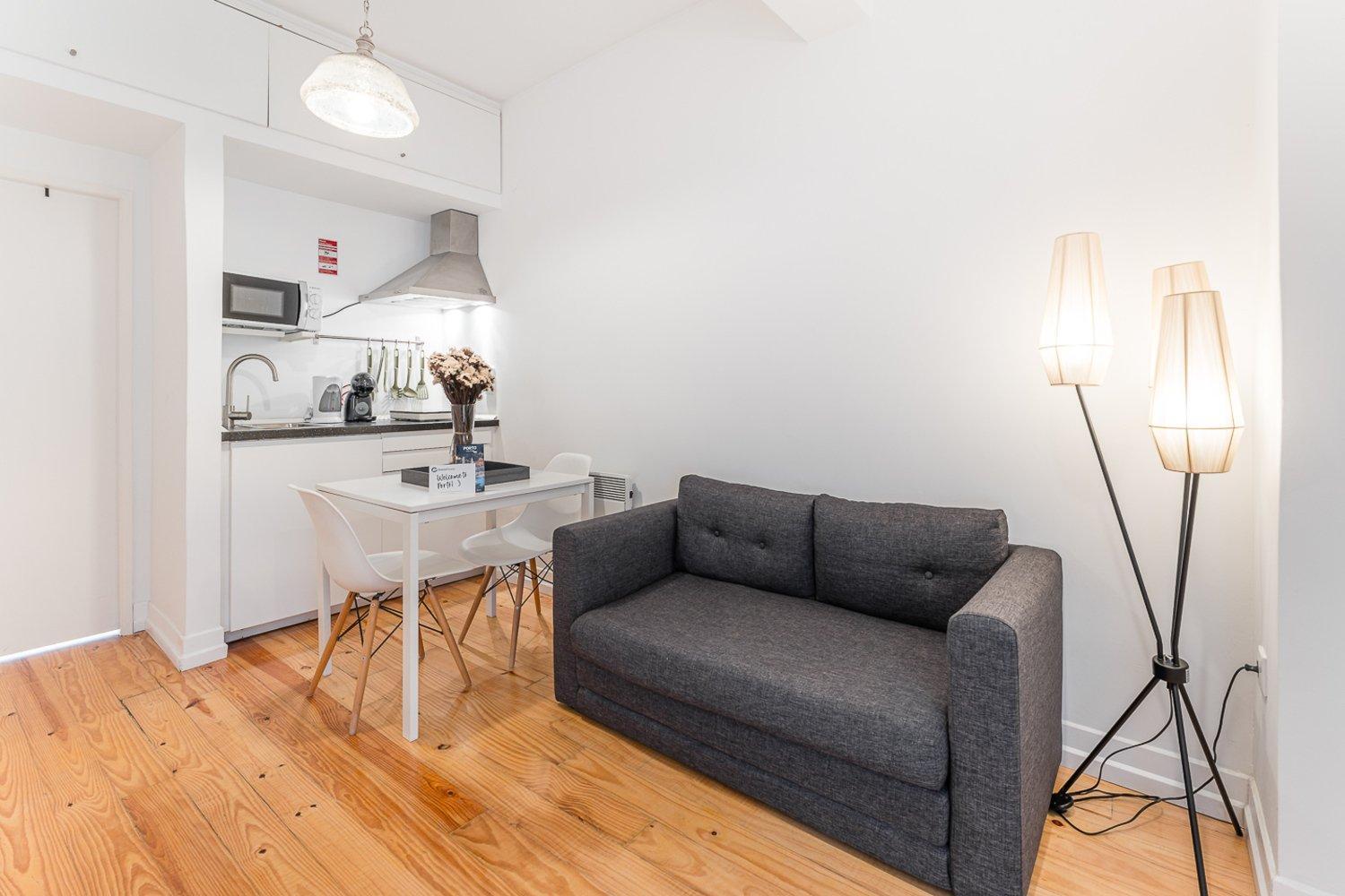 Guestready - Riber Porto Apts Екстер'єр фото