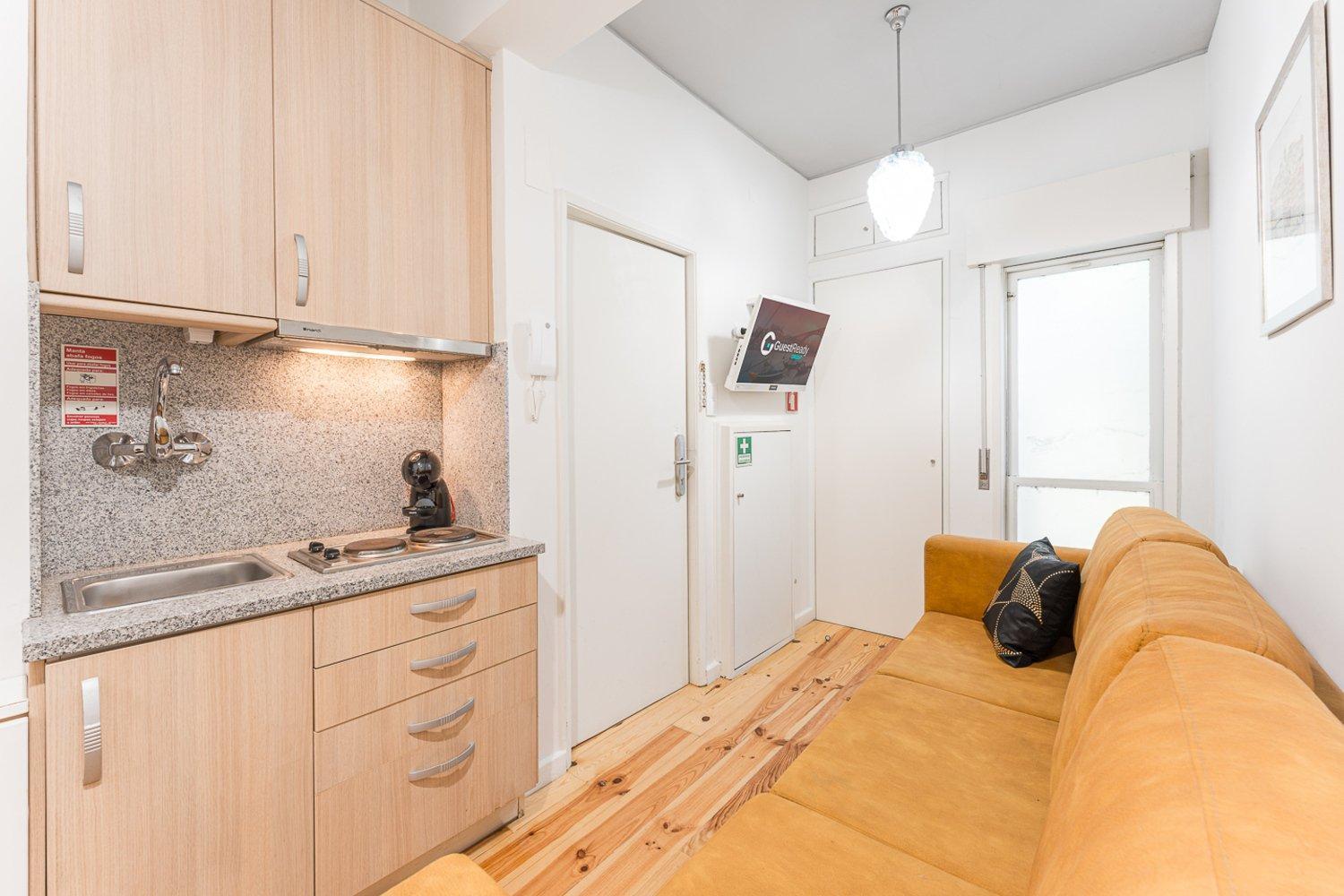 Guestready - Riber Porto Apts Екстер'єр фото