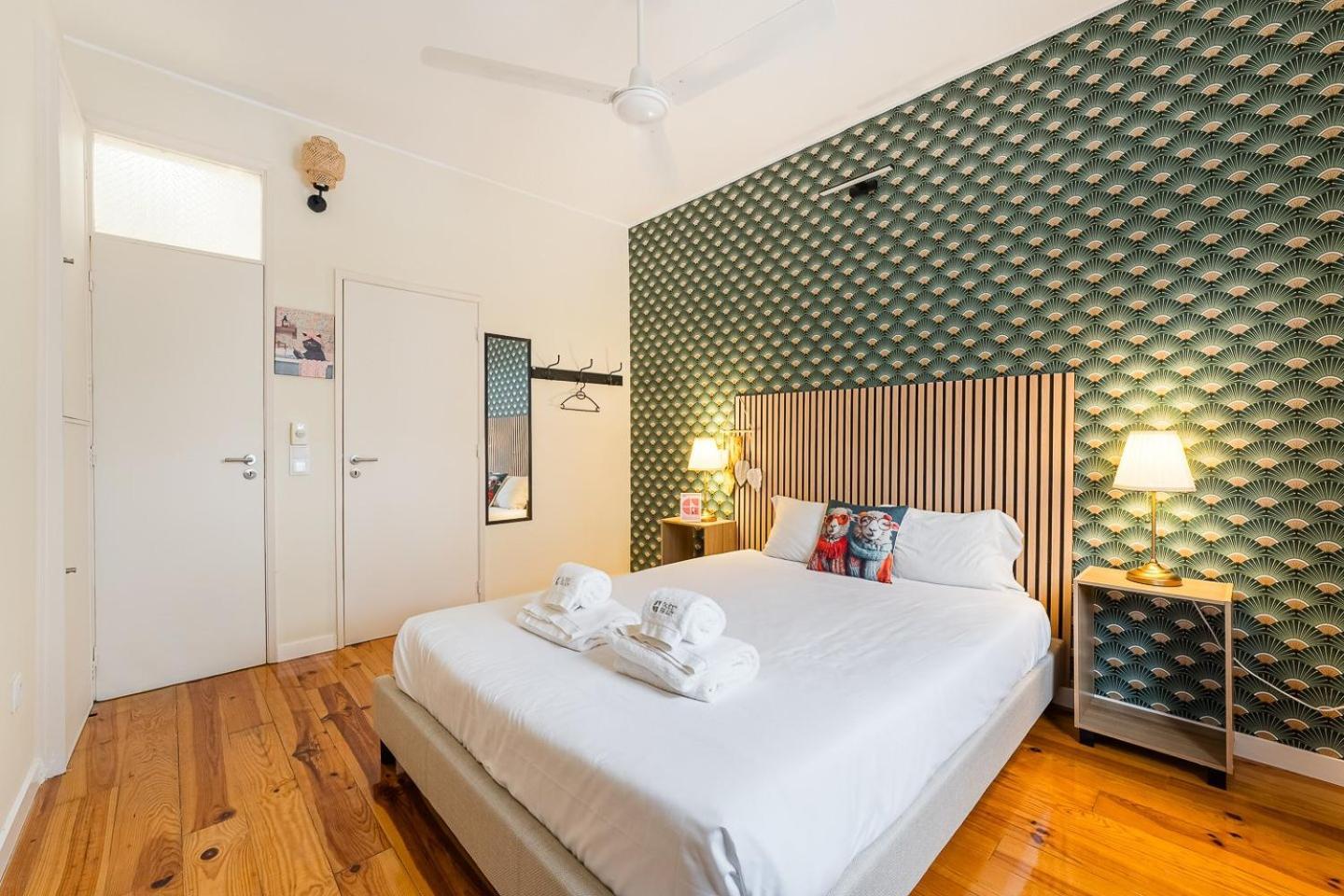 Guestready - Riber Porto Apts Екстер'єр фото